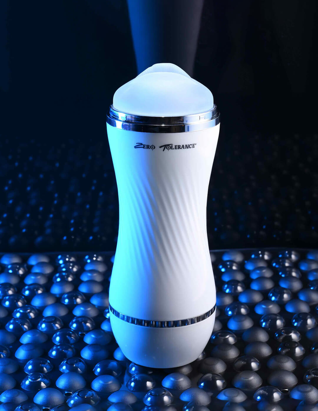 Zero Tolerance Double Dip Dual Entry Stroker