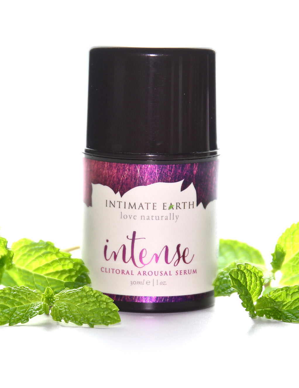 Intense Clitoral Gel With Decor