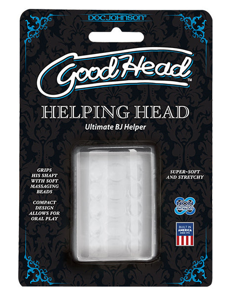  Goodhead - The Ultimate Blow Job - 5 Pack : Tools & Home  Improvement