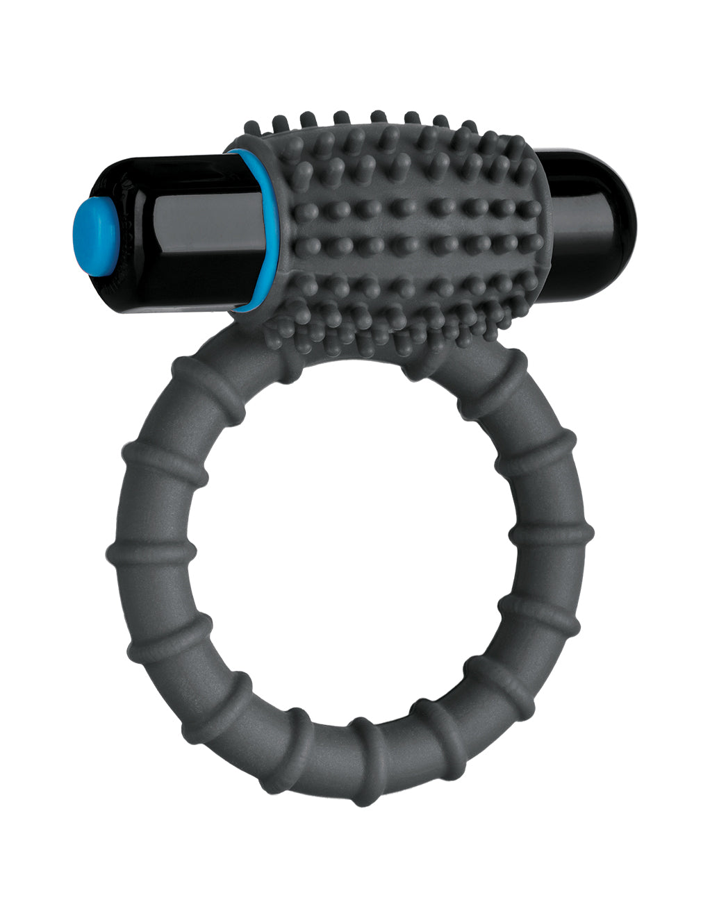 Optimale Vibrating C-Ring- Slate- Front