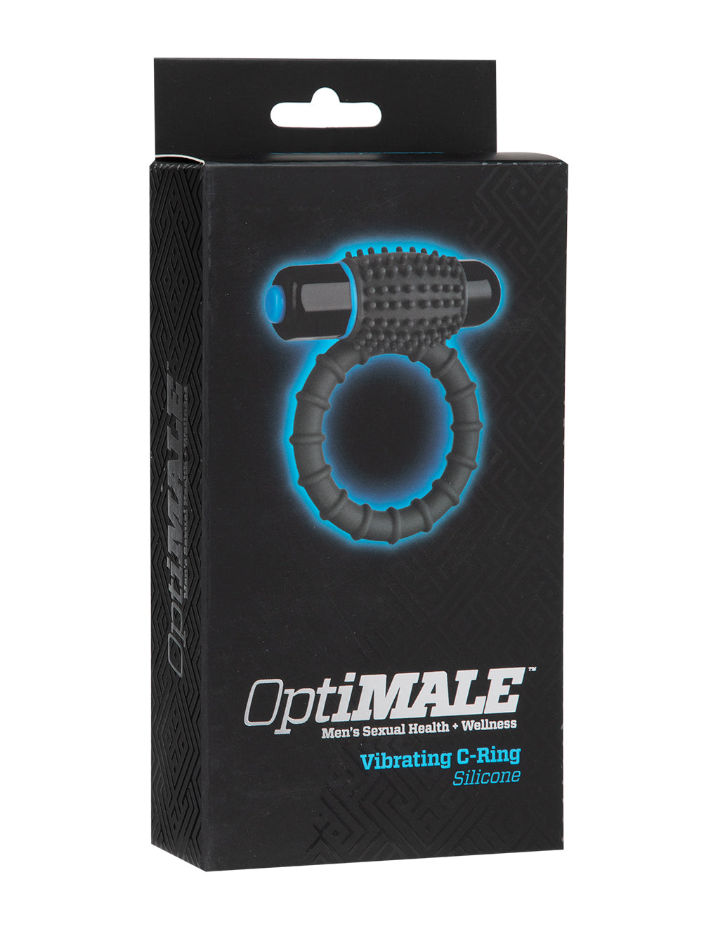 Optimale Vibrating C-Ring- Slate- Package