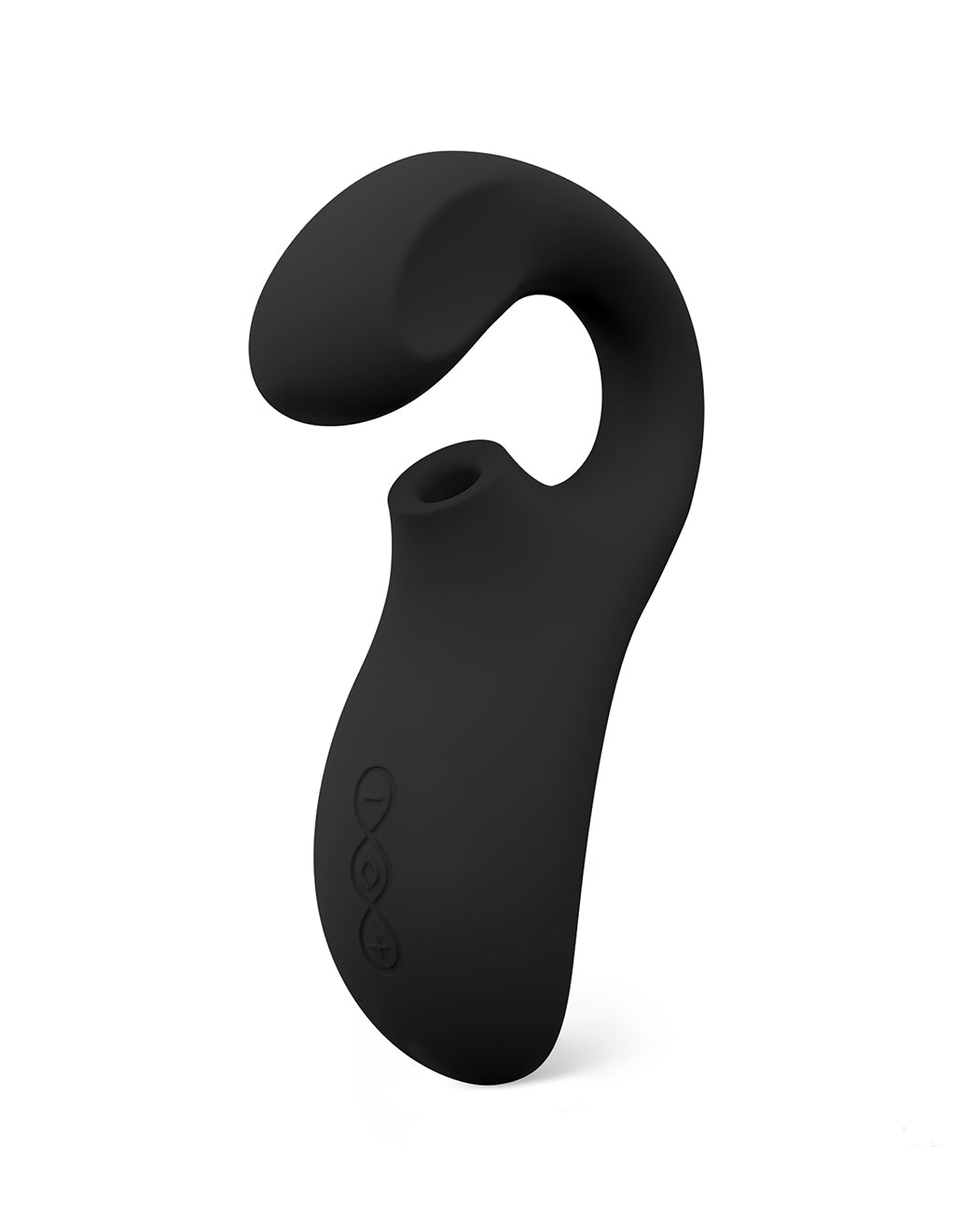 Lelo Enigma- Black- Front Buttons