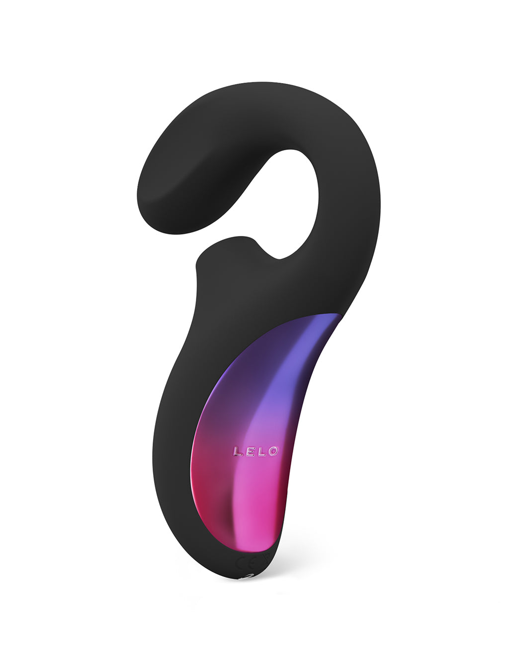 Lelo Enigma- Black- Back Side