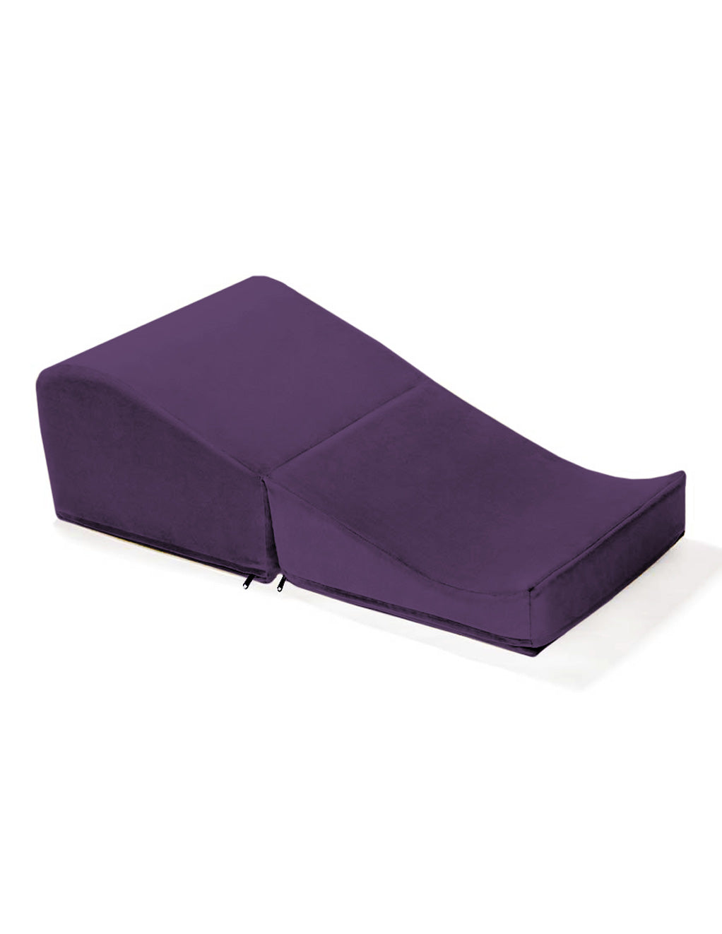 Liberator Flip Ramp Position Aid- plum- Open