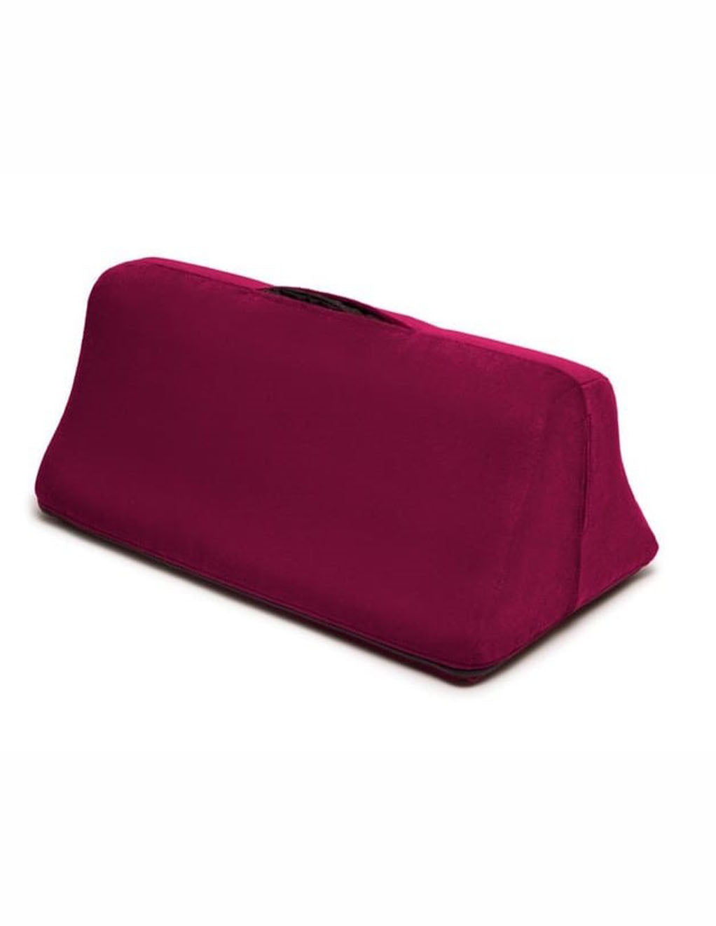 Liberator Tula Toy Mount- Red- Front