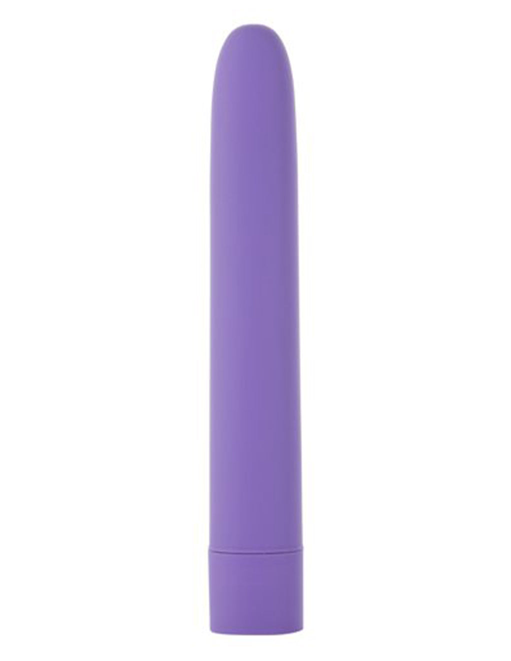 Eezy Pleezy Bullet Vibrator- Purple- Front