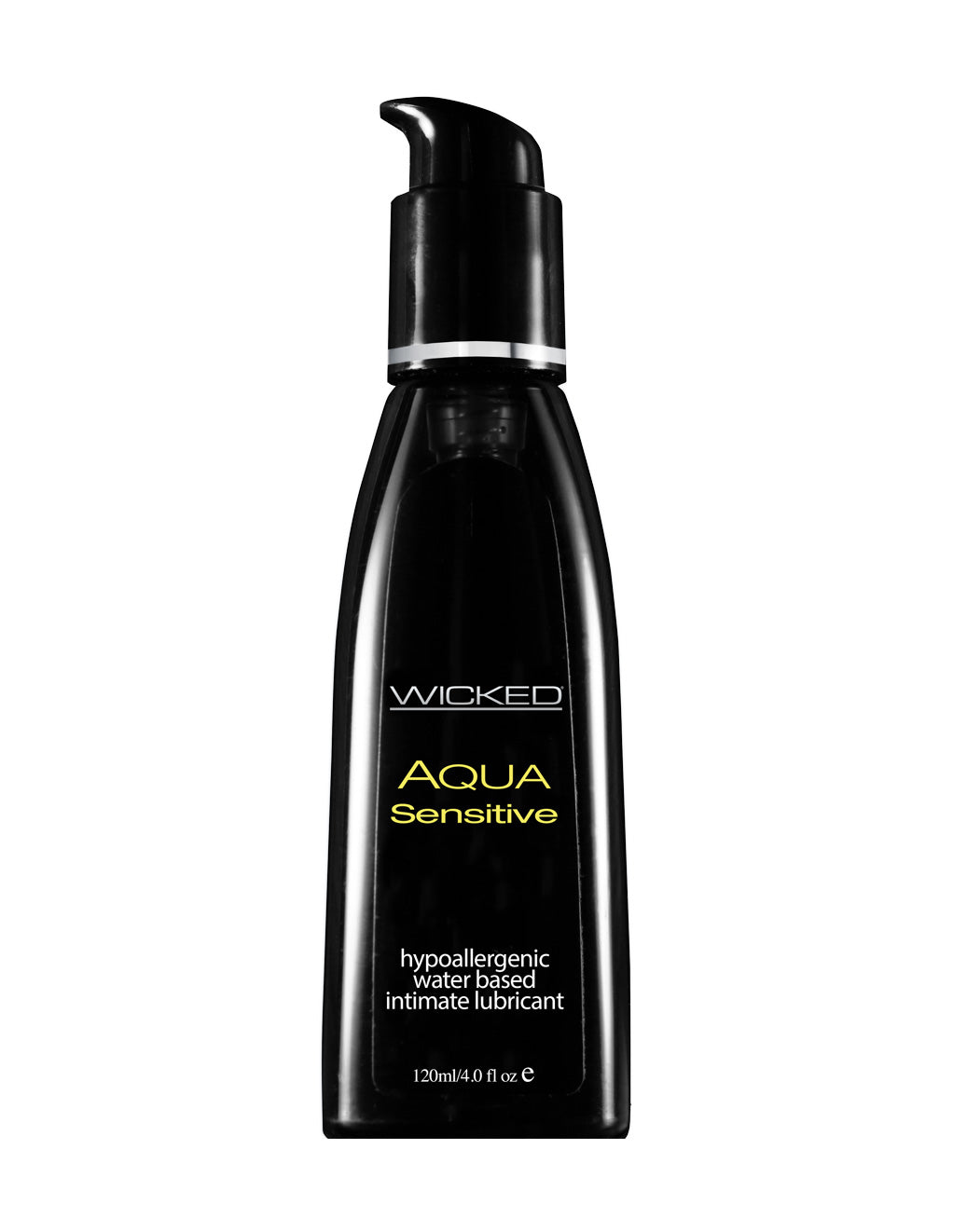 Wicked Aqua Sensitive 4oz
