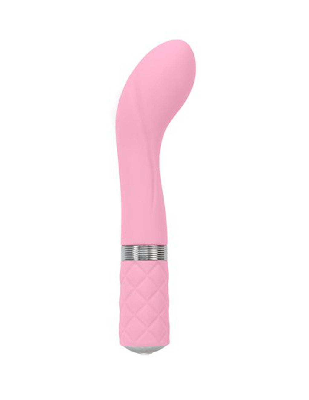 BMS Factory Pillow Talk Sassy Pink Closer