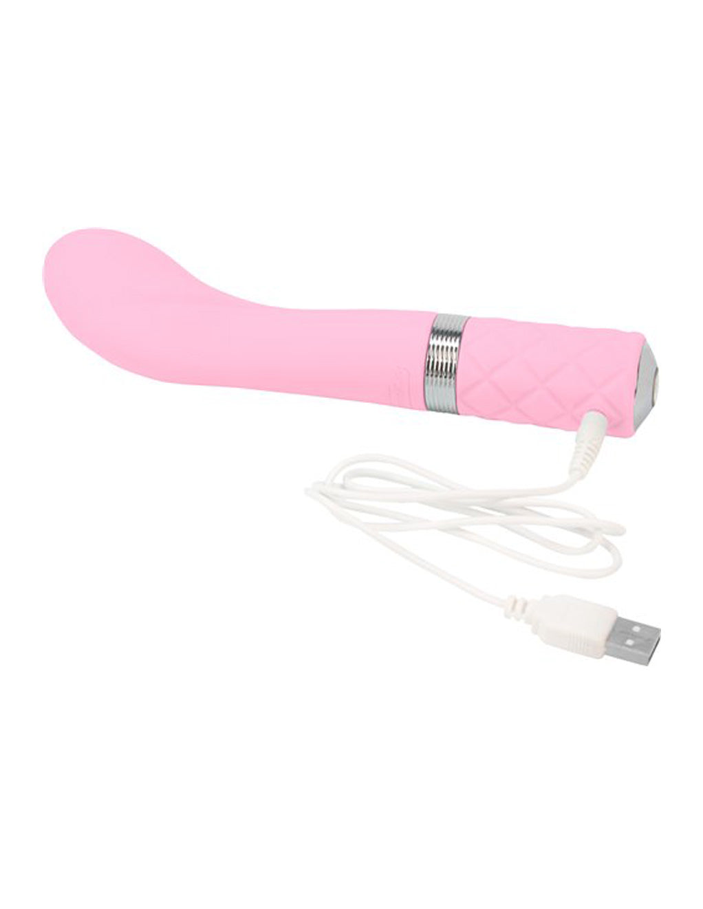 BMS Factory Pillow Talk Sassy Pink in Power