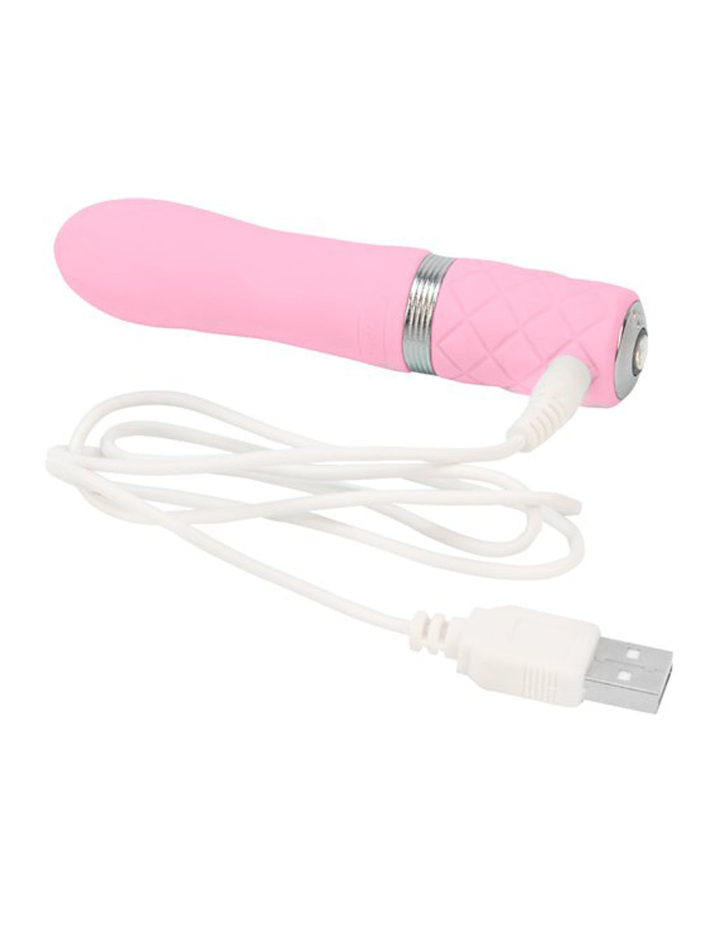 Pillow Talk Flirty by BSM Factory Pink Power