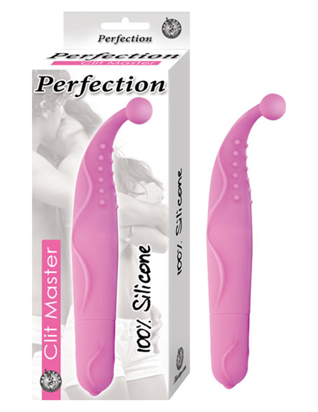 Perfection Fit Clit Master - Novelties - External