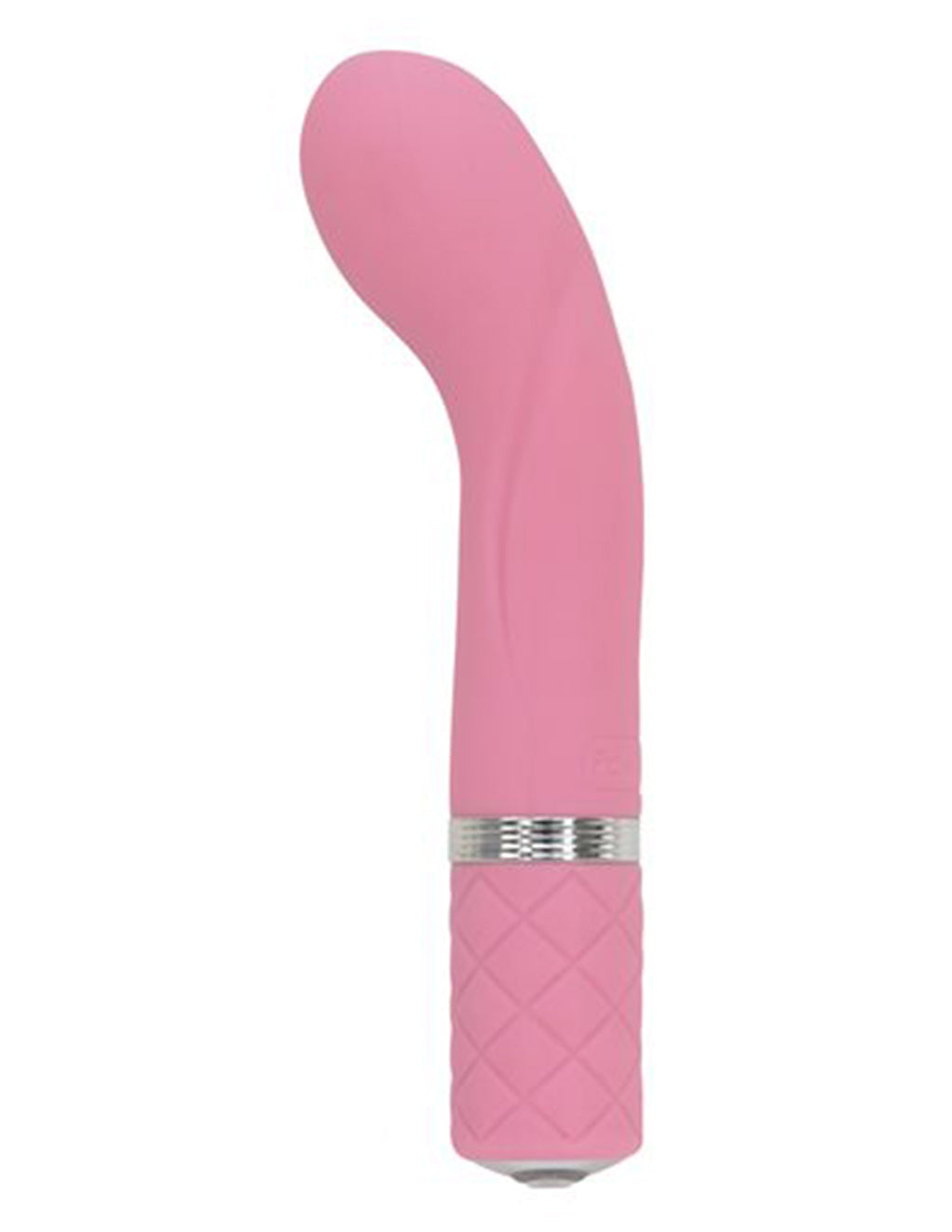 Pillow Talk Racy- Pink- Front