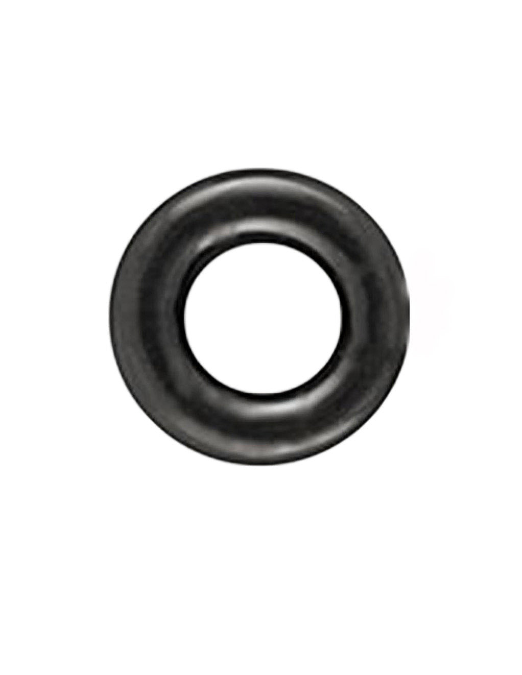 My Ten Erection Tight Firm Rings Black- Front