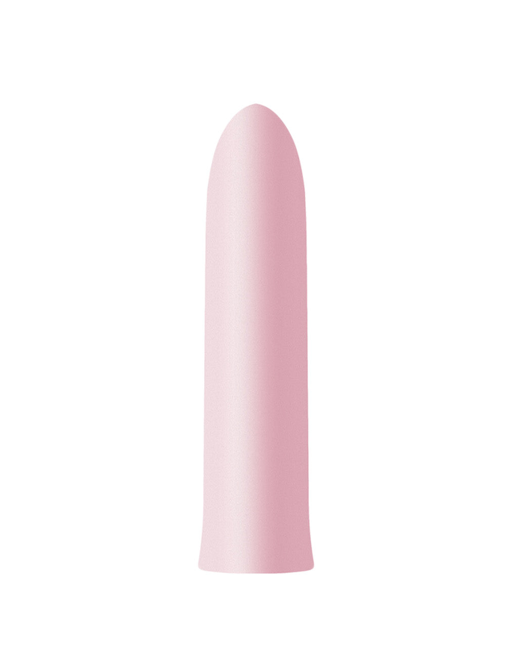 Intense Rechargeable 10 function Travel Vibe Mini- Pink- Front