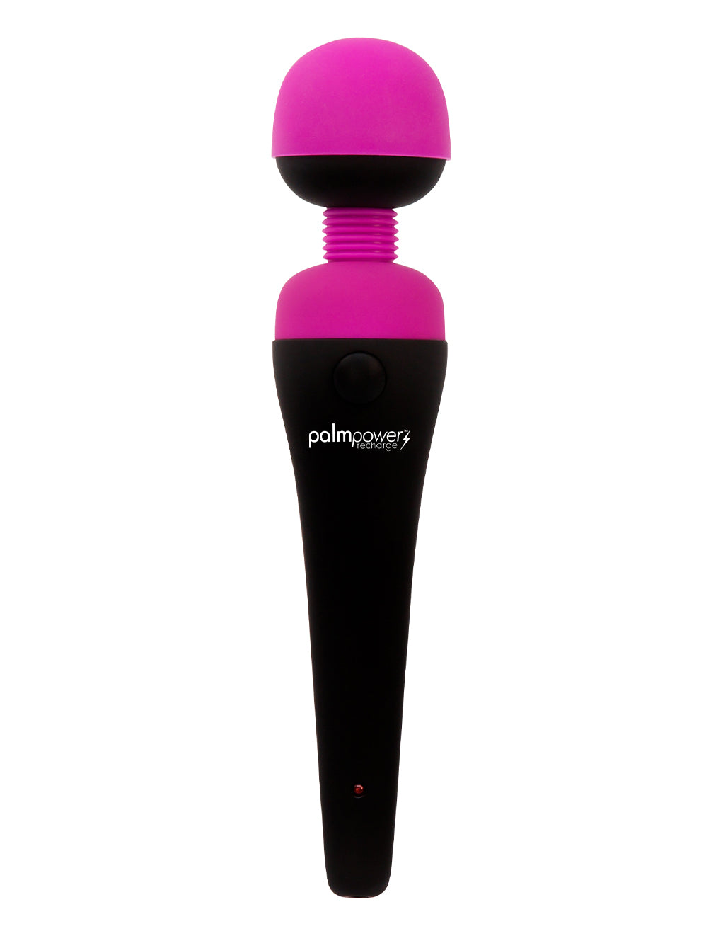 Palmpower Recharge- Front