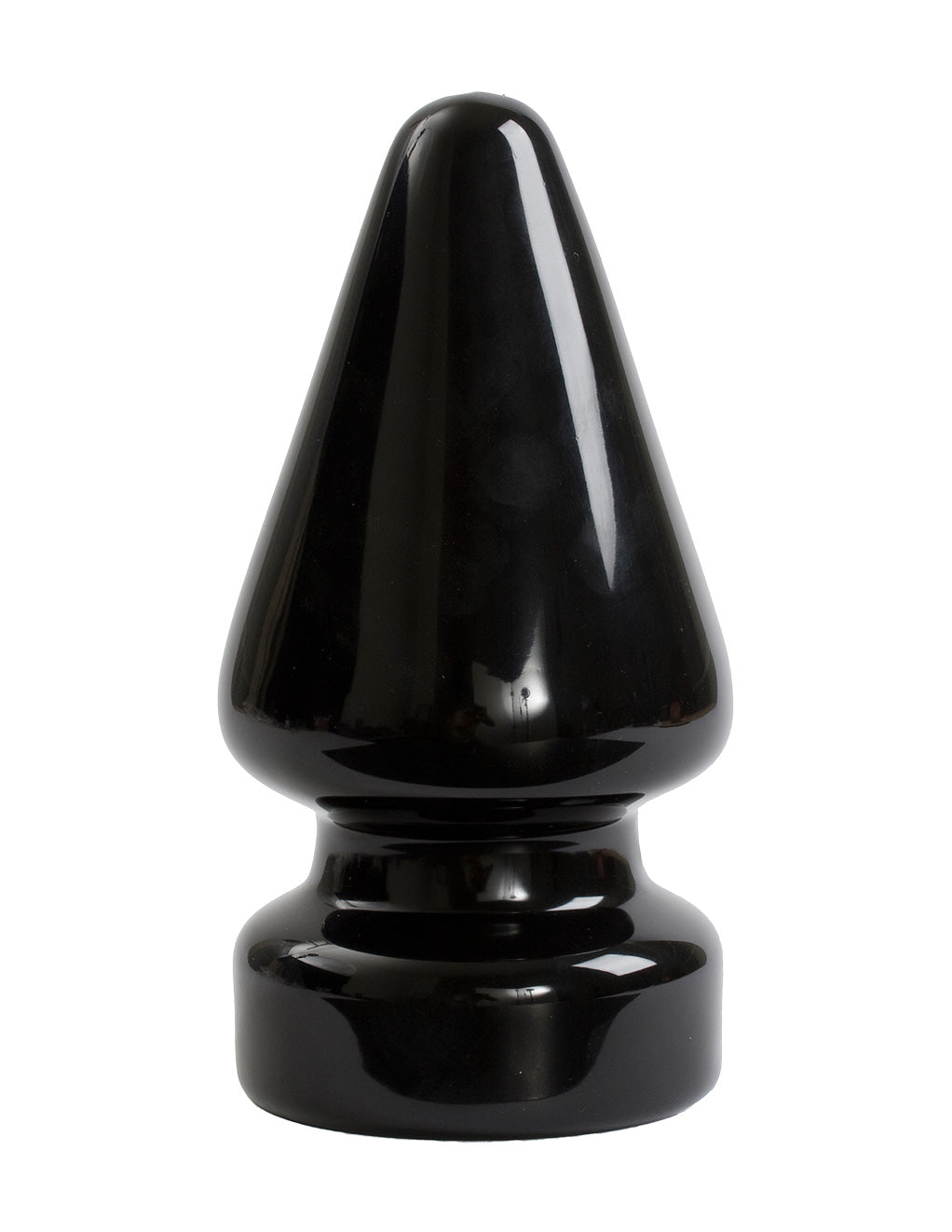 TitanMen Ass Master 4.75in By Doc Johnson Butt Plug