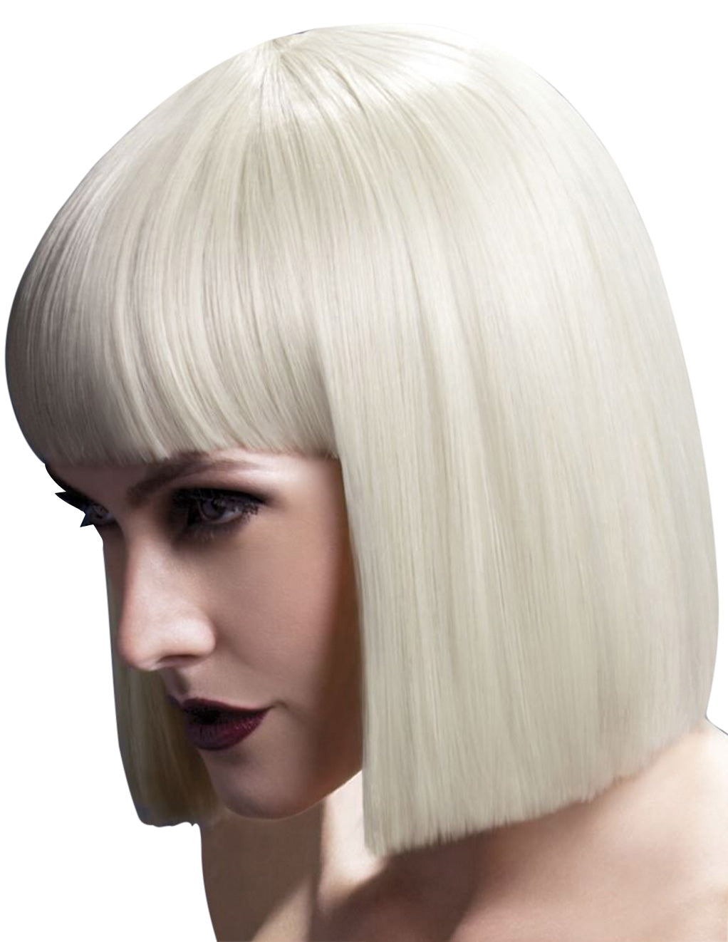 Fever Lola Wig- Blonde