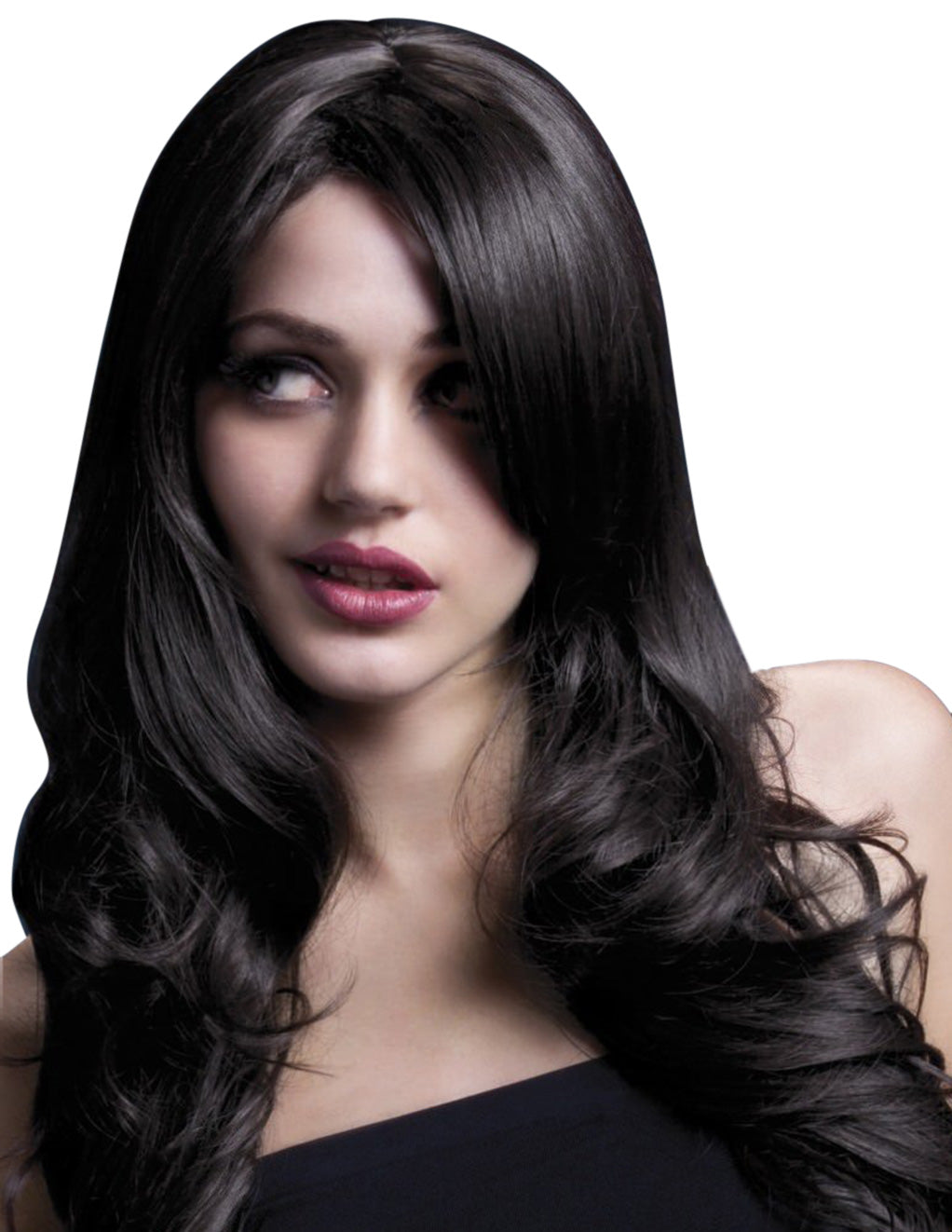 Fever Nicole Wig- Brown