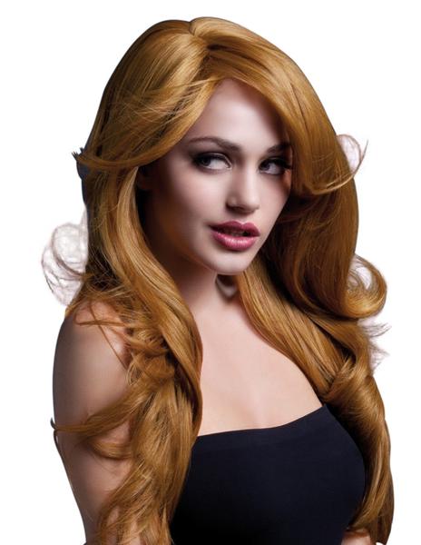 Fever Nicole Wig- Auburn