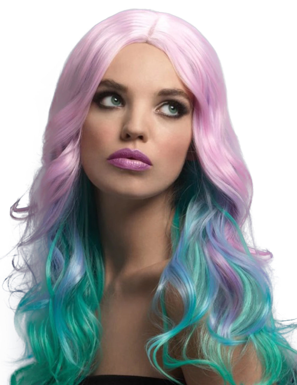 Fever Khloe Wig- Multi