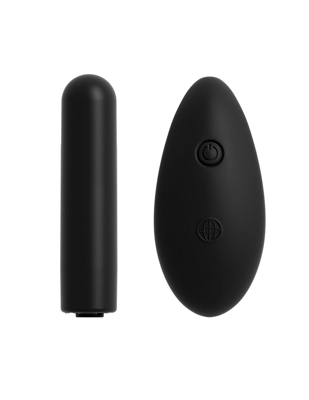 Hookup Panties Remote Bowtie Bikini- Bullet Remote
