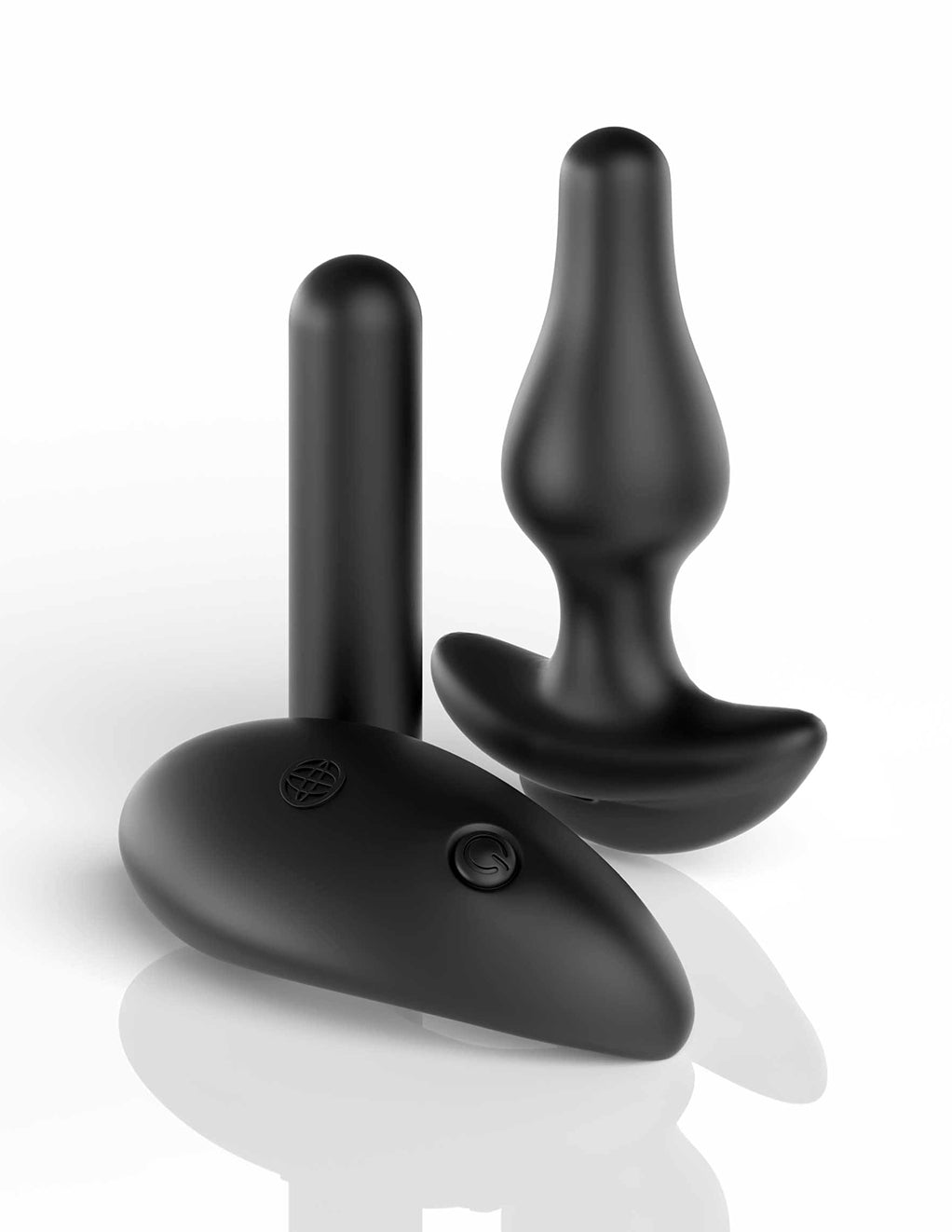 Hookup Panties Remote Bowtie Bikini- Bullet Plug Remote