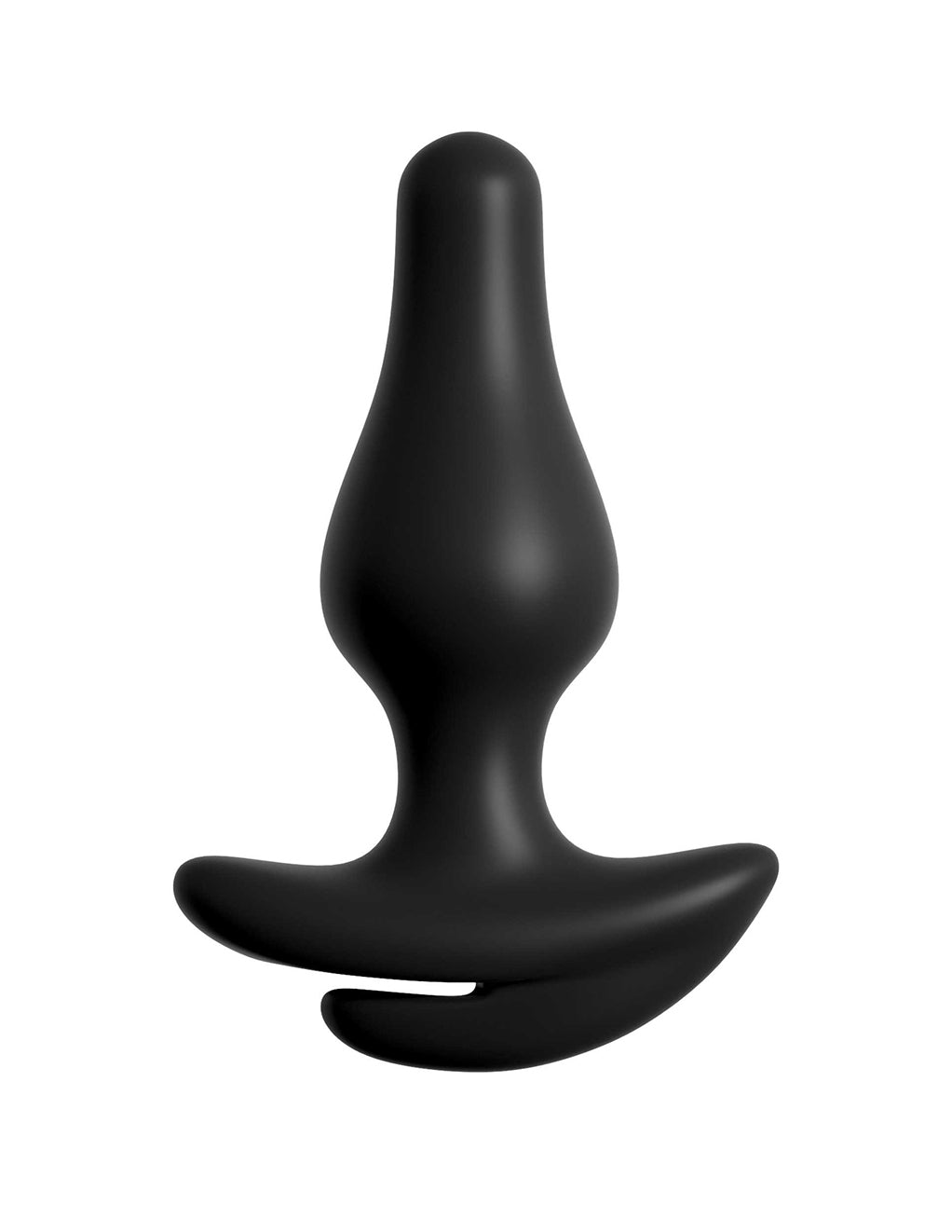 Hookup Panties Remote Bowtie Bikini- Plug