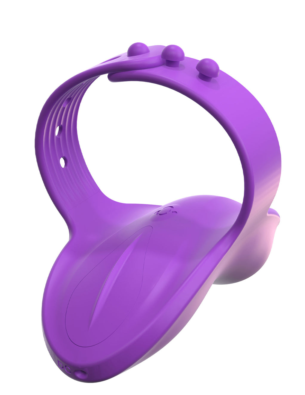 Fantasy For Her Her Finger Vibe- top
