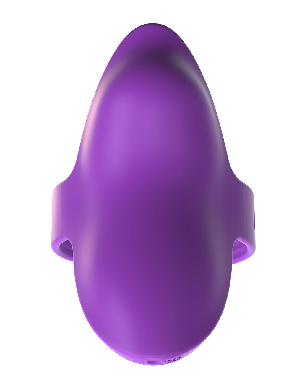 Fantasy For Her Her Finger Vibe- bottom