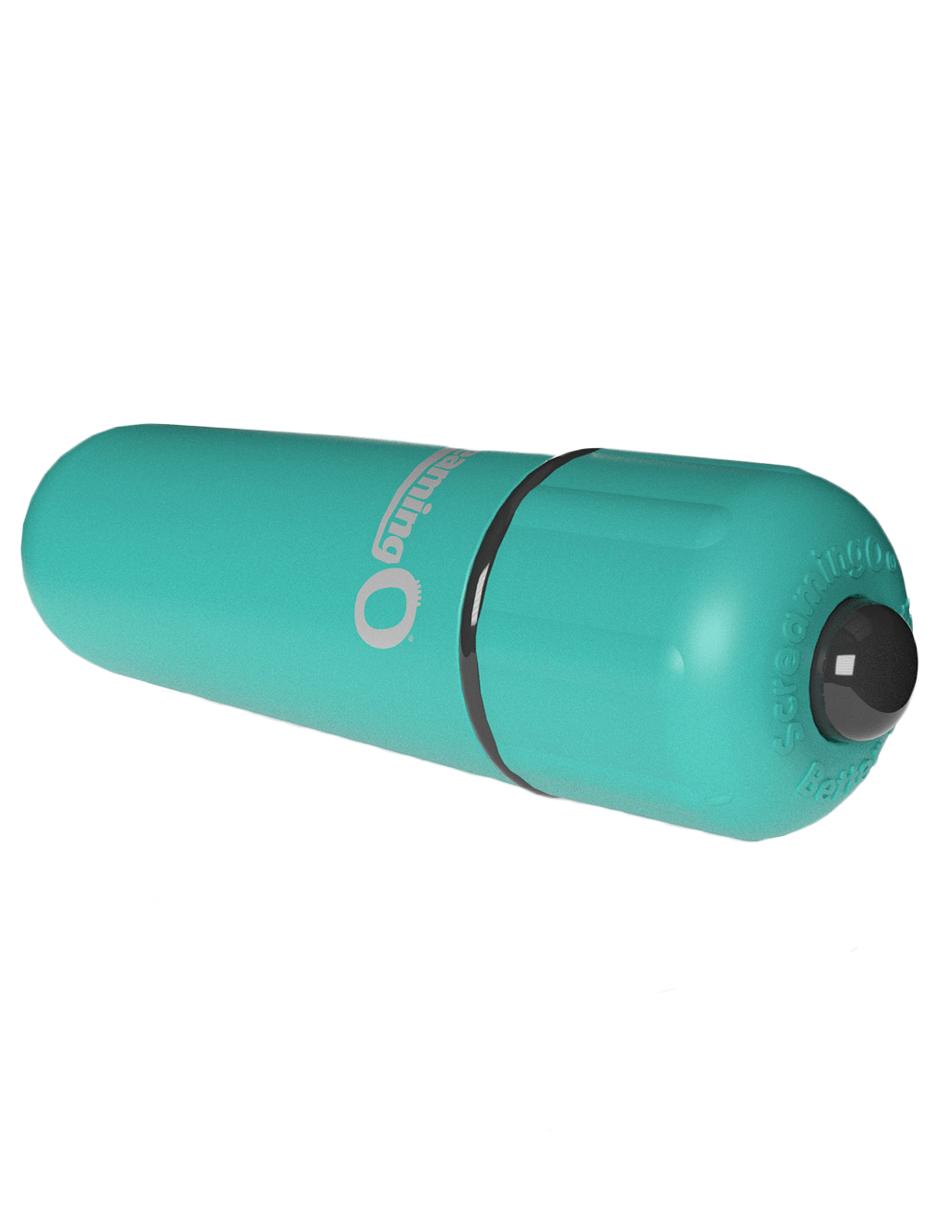 Screaming O 4B Bullet - Kiwi - Side