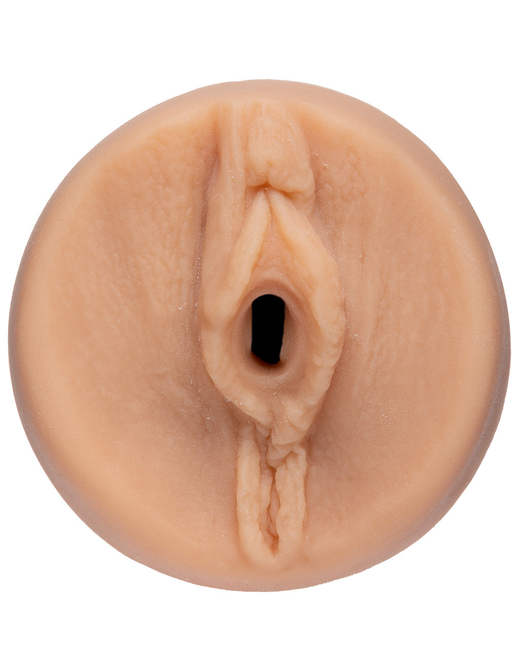 Main Squeeze Lela Star Pocket Pussy Masturbator- Top