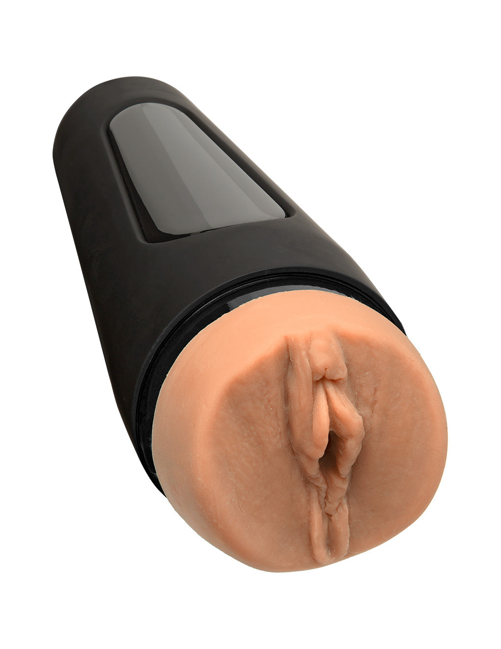 Main Squeeze Lela Star Pocket Pussy Masturbator- Front