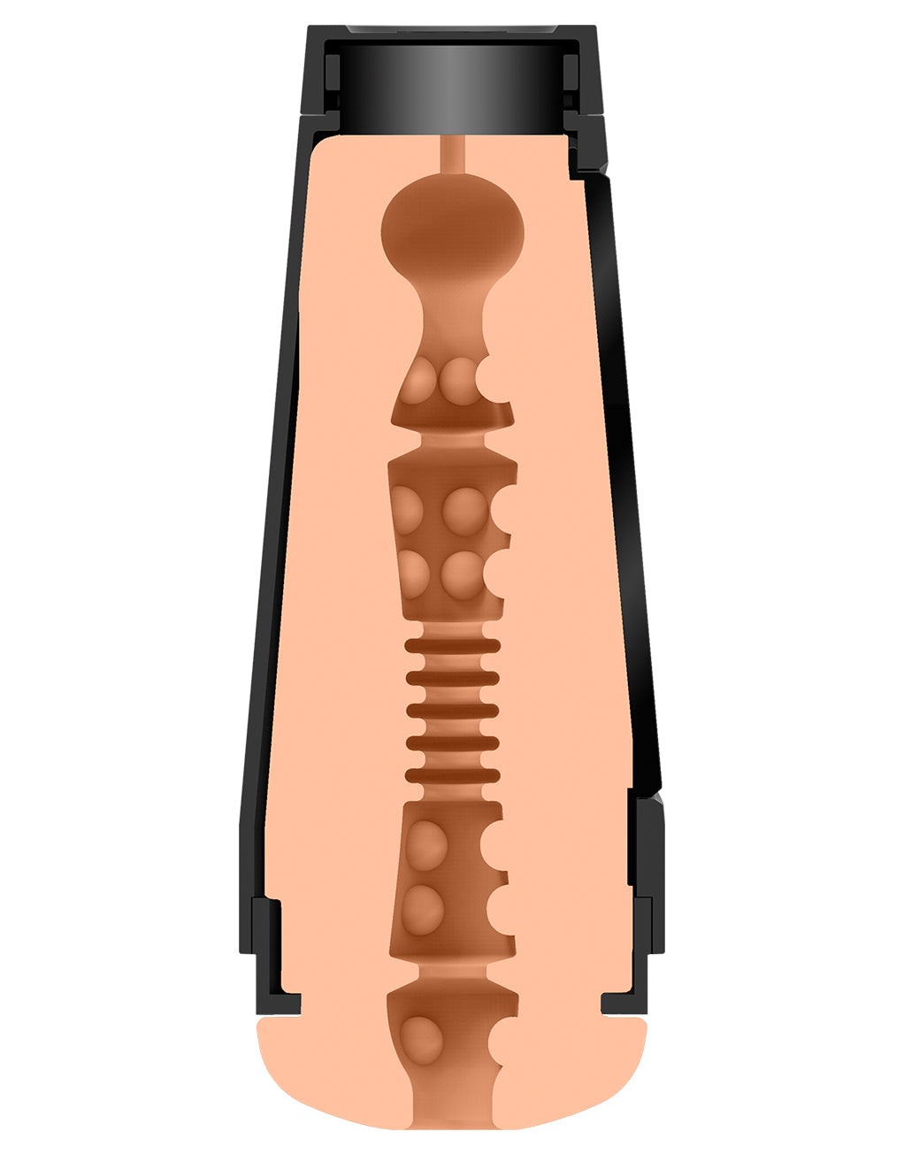 Main Squeeze Jenna Jameson Ultraskyn Stroker Pussy- Interior