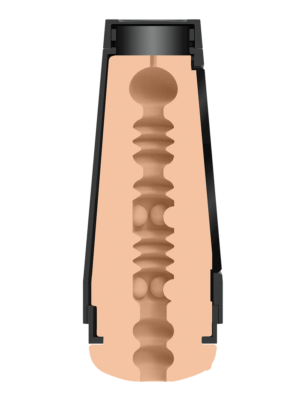 Main Squeeze Karlee Grey UltraSkyn Stroker Pussy- Texture