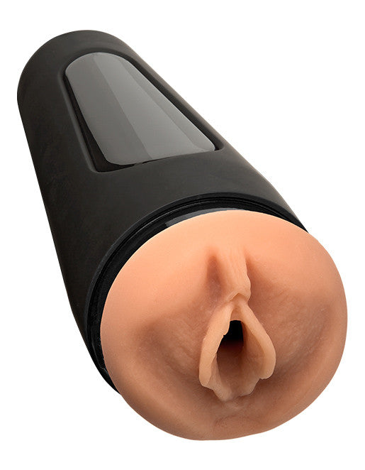 Main Squeeze Sasha Grey Pocket Pussy Masturbator full