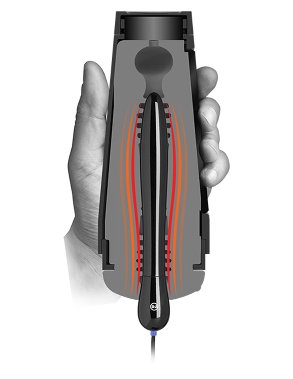 Main Squeeze Warming Accessory - Novelties - Accessories