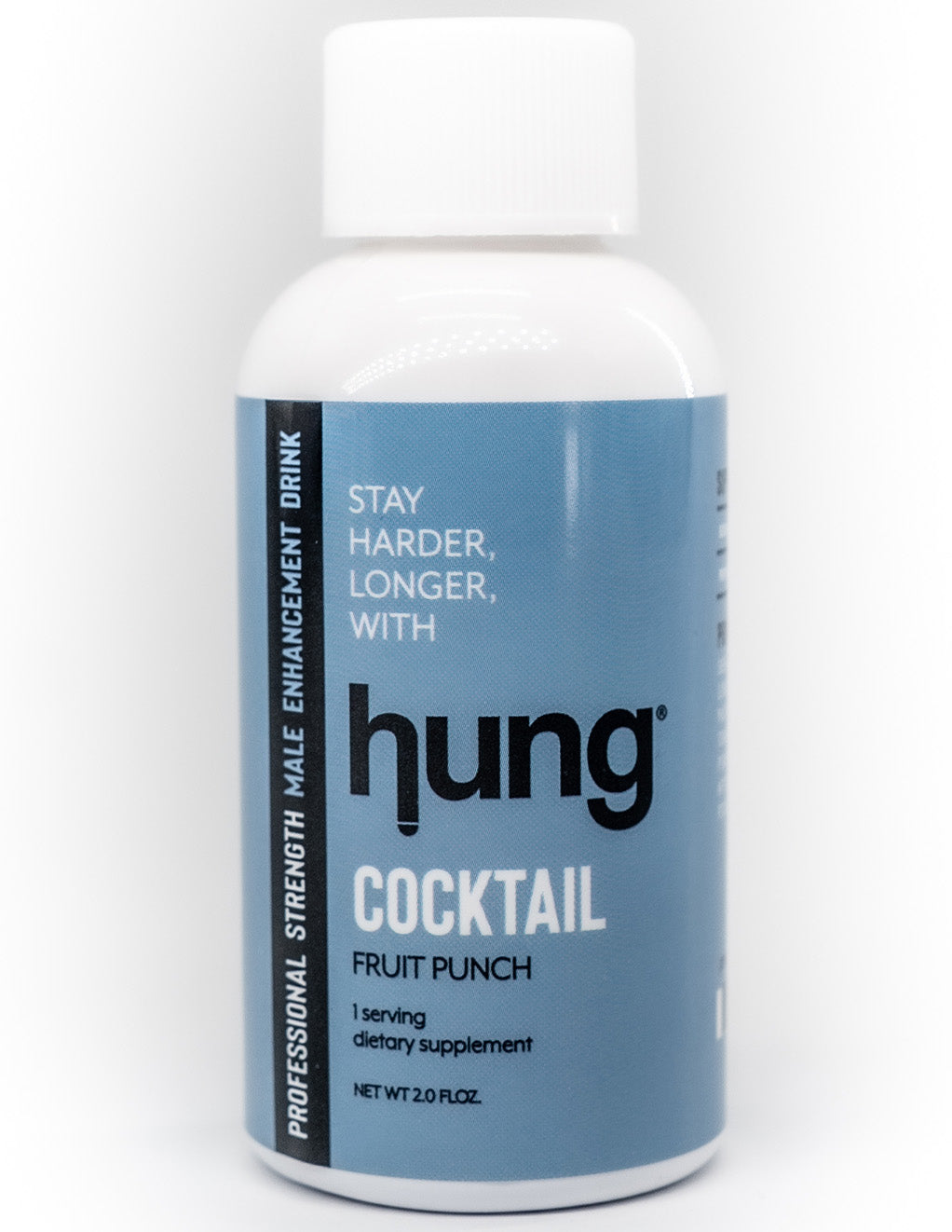 Hung Male Enhancement Shot 2 oz