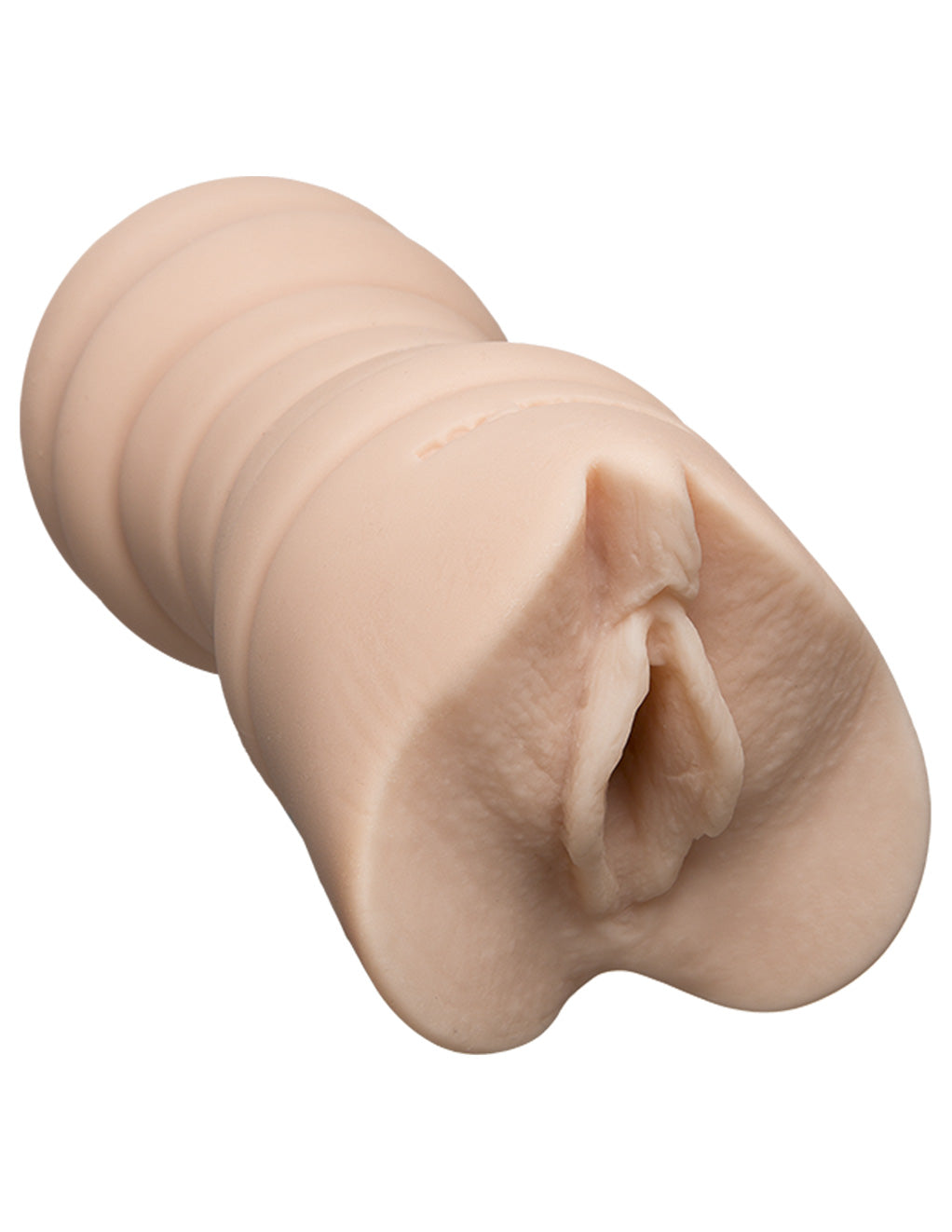 Sasha Grey by Doc Johnson Ultraskyn Cream Pie Pocket Pussy