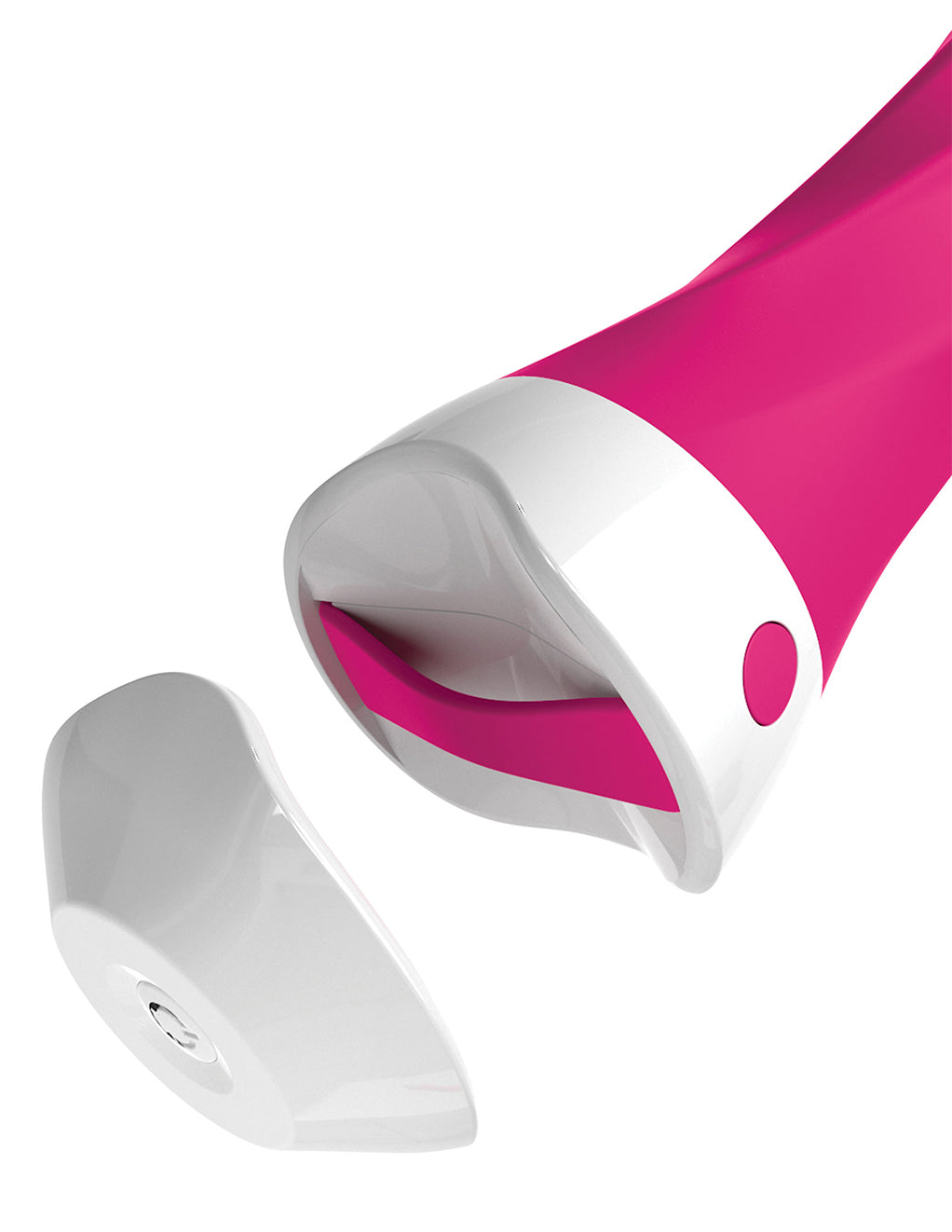 3Some Wall Banger Deluxe- Position Strap and Remote