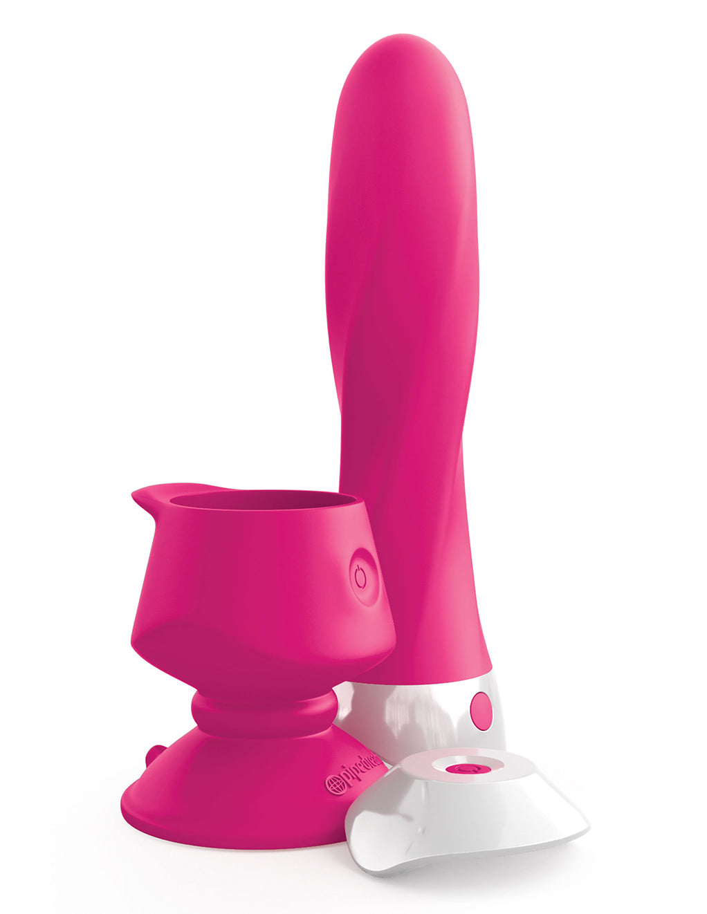 3Some Wall Banger Deluxe- Contents