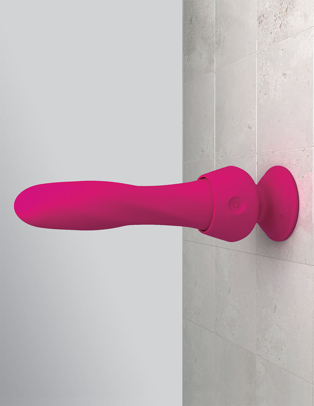 3Some Wall Banger Deluxe- On wall
