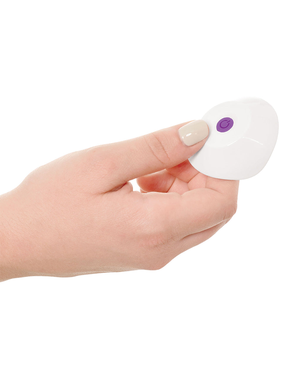 3Some Wall Banger G- Remote in hand