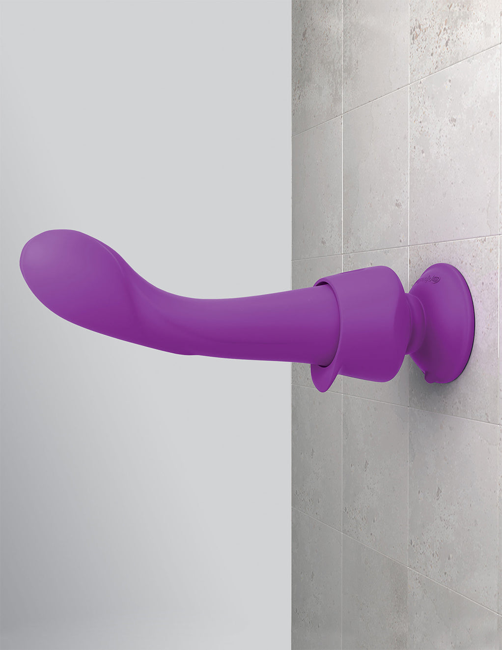 3Some Wall Banger G- On Shower wall