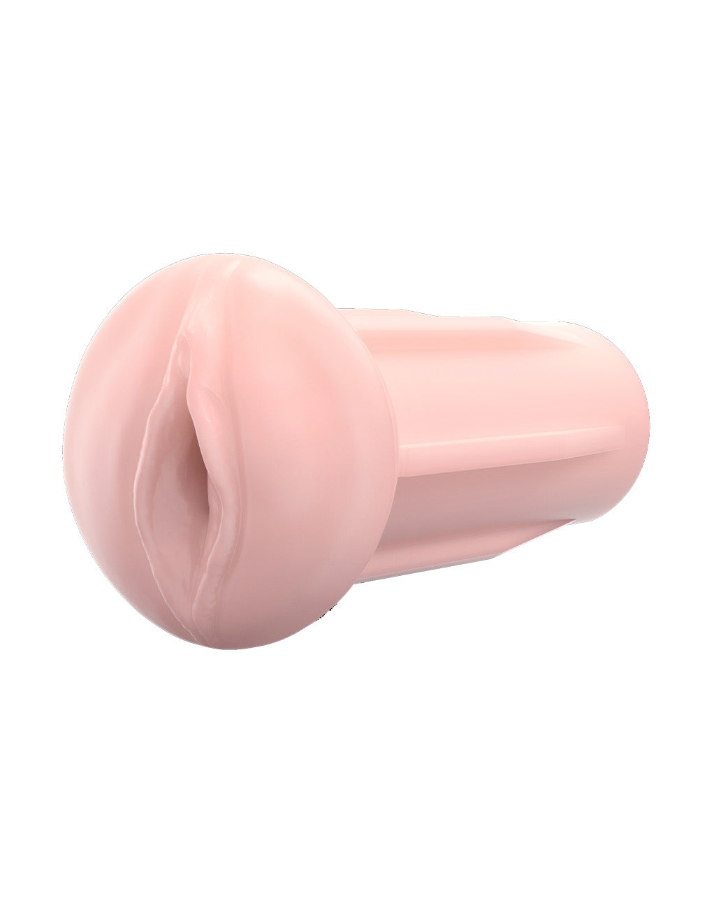 Lovense Max 2 Vagina Sleeve- Side Angle