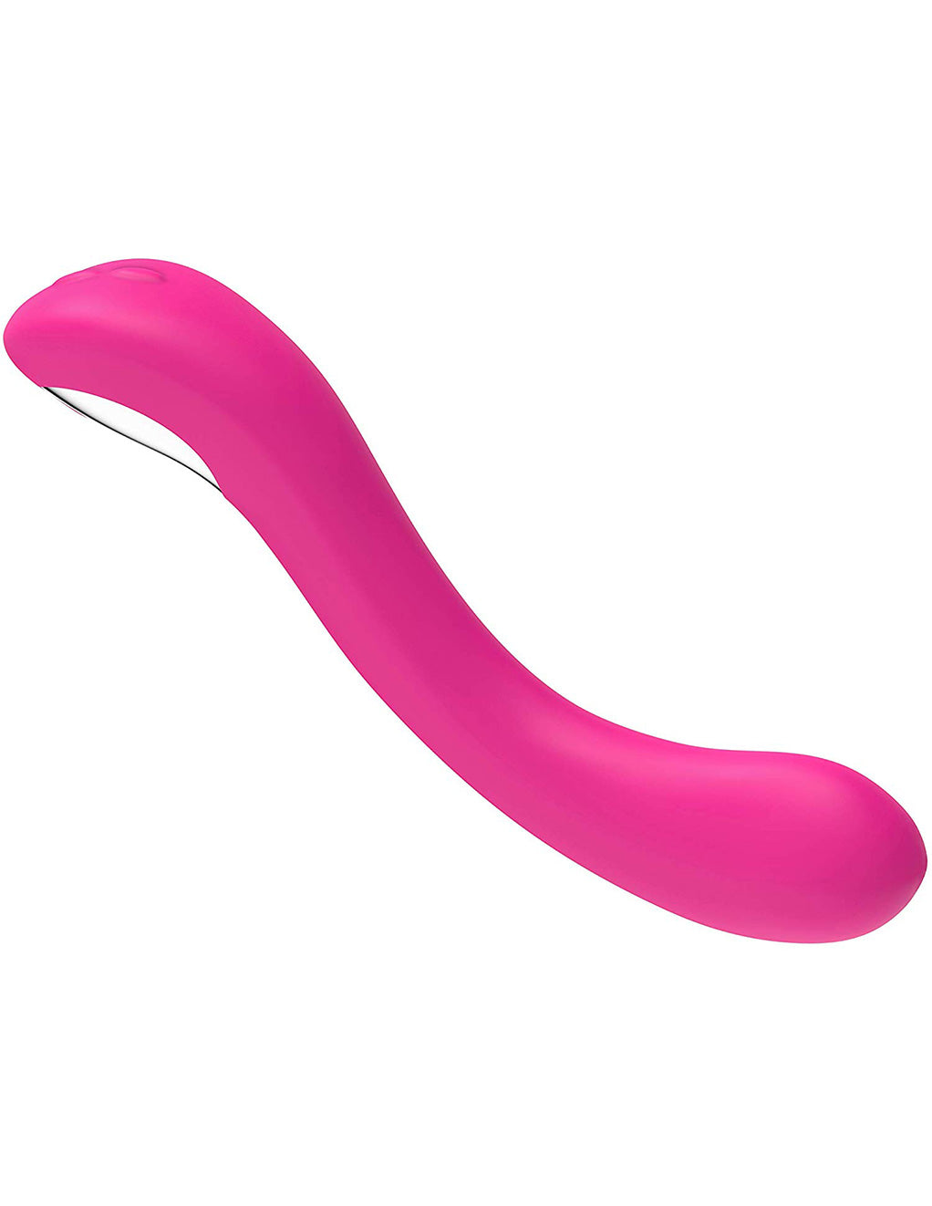 Lovense Osci 2 Oscillating Bluetooth G-spot Vibrator