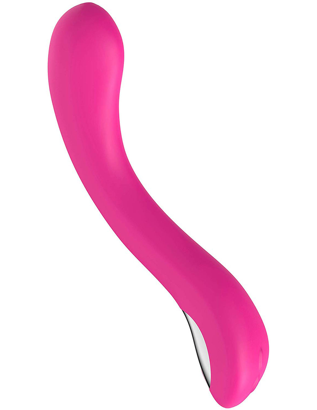 Lovense Osci 2 Oscillating Bluetooth G-spot Vibrator