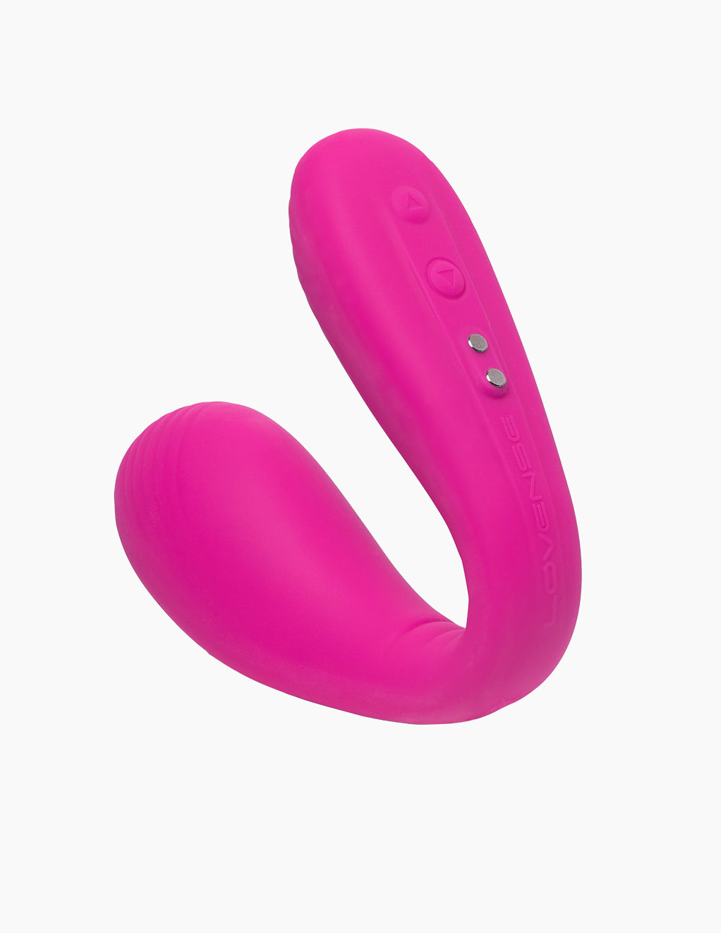 Lovense Dolce (Quake)- Control Buttons