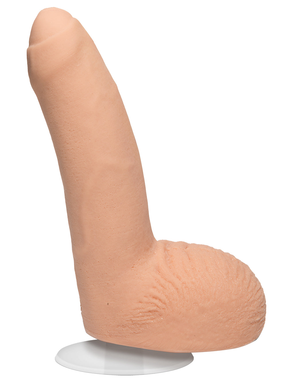 Signature Cocks William Seed Ultraskyn 8 Inch Cock- front