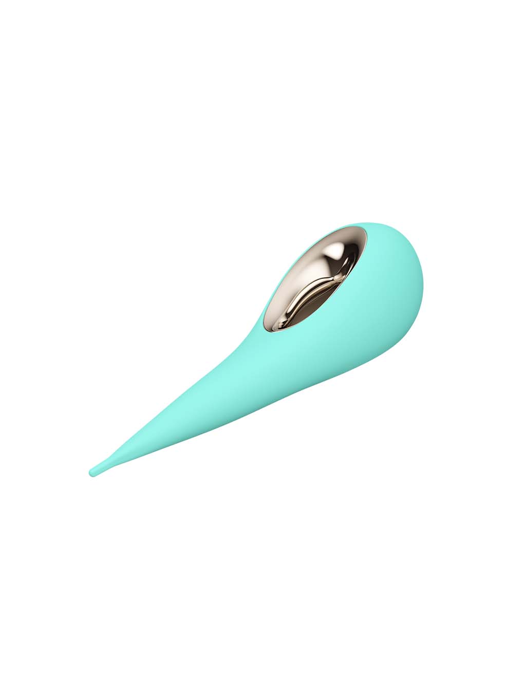 Lelo Dot- Angled Down