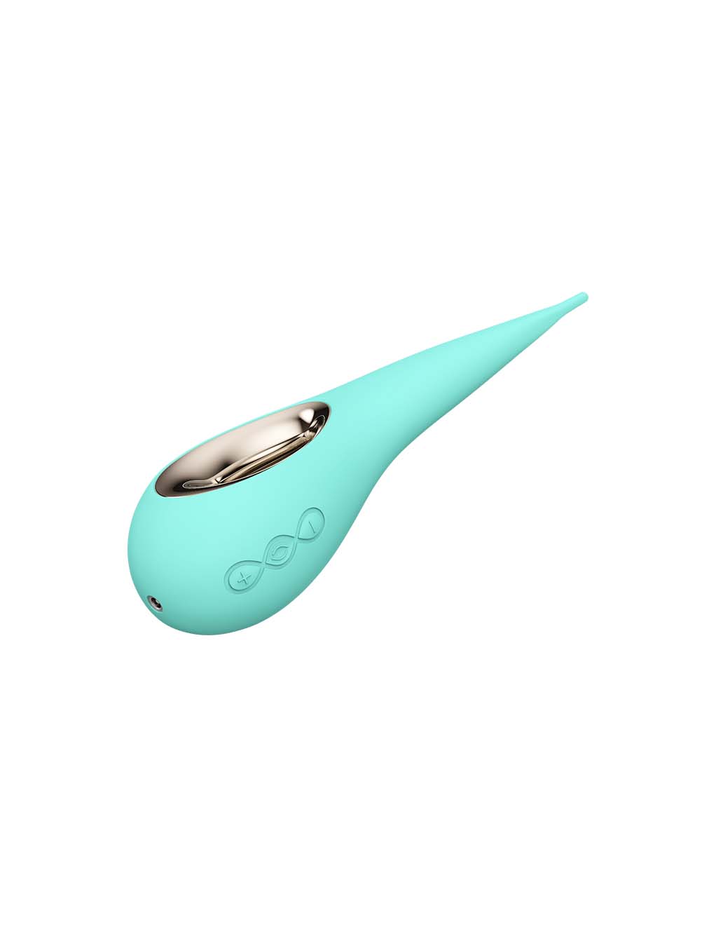 Lelo Dot- Angled Up